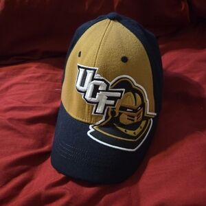 top of the world small medium UCF Knights hat